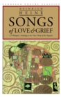 Image for Songs of Love and Grief