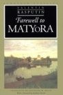 Image for Farewell to Matyora