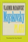 Image for Mayakovsky  : plays