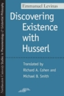 Image for Discovering Existence with Husserl