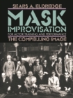 Image for Compelling Image : Mask Improvisation for Actor Training and Performance