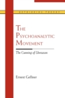 Image for The Psychoanalytic Movement