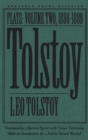 Image for Tolstoy v. 2; 1886-89 : Plays