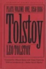 Image for Tolstoy  : playsVol. 2: 1886-1889