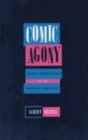 Image for Comic Agony