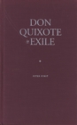 Image for Don Quixote in Exile