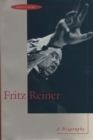 Image for Fritz Reiner