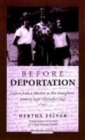 Image for Before Deportation