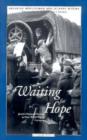 Image for Waiting for Hope : Jewish Displaced Persons in Post-World War II Germany