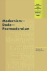 Image for Modernism, Dada, Postmodernism