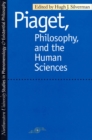 Image for Piaget, Philosophy and the Human Sciences