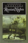 Image for Russian Nights