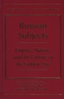 Image for Russian Subjects