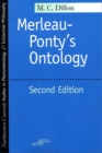 Image for Merleau-Ponty&#39;s Ontology