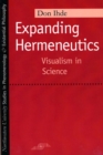 Image for Expanding hermeneutics  : visualizing science