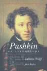 Image for Pushkin on Literature