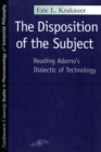 Image for The Disposition of the Subject