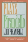 Image for Pirandello: Plays