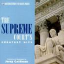Image for The Supreme Court&#39;s Greatest Hits