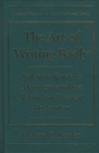Image for The Art of Writing Badly