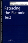 Image for Retracting the platonic text
