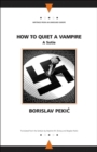 Image for How to Quiet a Vampire