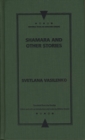 Image for Shamara and Other Stories