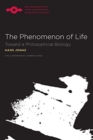 Image for The Phenomenon of Life