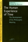 Image for The Human Experience of Time