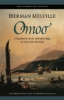 Image for Omoo  : a narrative of adventures in the South Seas