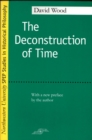 Image for The Deconstruction of Time