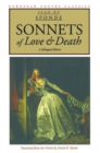 Image for Sonnets of Love and Death