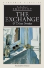 Image for The Exchange and Other Stories