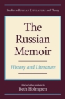 Image for The Russian Memoir