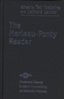 Image for The Merleau-Ponty Reader