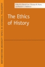 Image for The Ethics of History