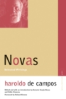 Image for Novas : Selected Writings