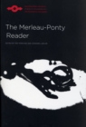 Image for The Merleau-Ponty Reader