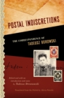Image for Postal indiscretions  : the correspondence of Tadeusz Borowski