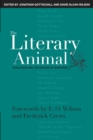 Image for The literary animal  : evolution and the nature of narrative