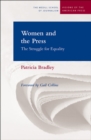 Image for Women and the Press