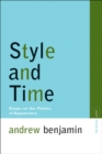 Image for Style and Time