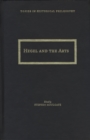 Image for Hegel and the Arts