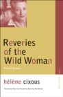 Image for Reveries of the wild woman  : primal scenes