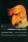 Image for The Comic Mask in the Commedia Dell&#39;Arte