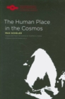 Image for The human place in the cosmos