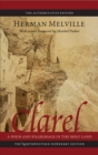 Image for Clarel  : a poem and pilgrimage in the Holy Land