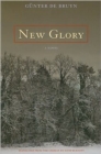 Image for New Glory