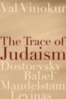 Image for The Trace of Judaism