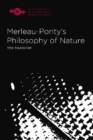Image for Merleau-Ponty&#39;s Philosophy of Nature